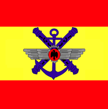 [Chief of Staff of the Armed Forces 1945-1977 (Spain)]